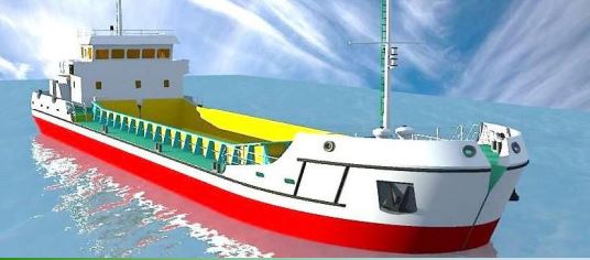 Pakistan Navy Project